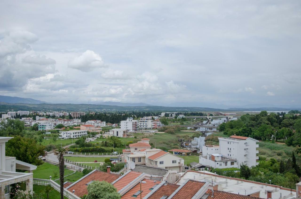 Basha 1 - Long Ulcinj