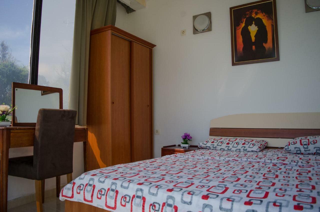 Basha 1 - Long Ulcinj