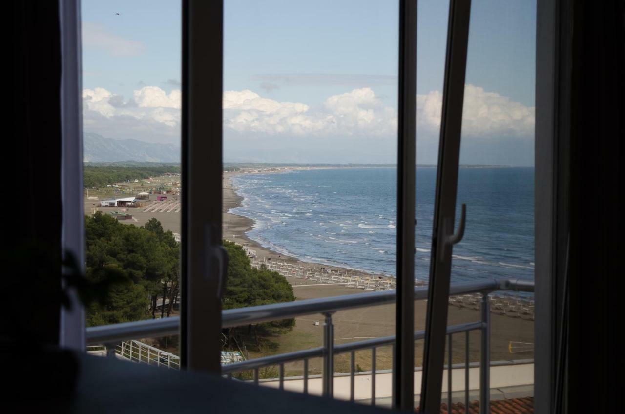 Apartment Basha 1 - Long Ulcinj